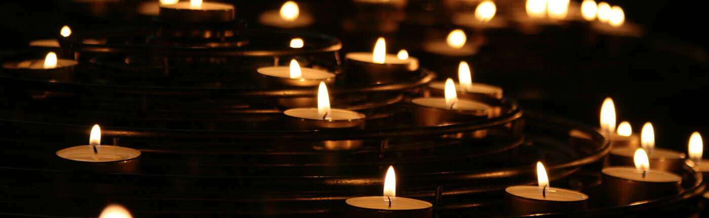 candles